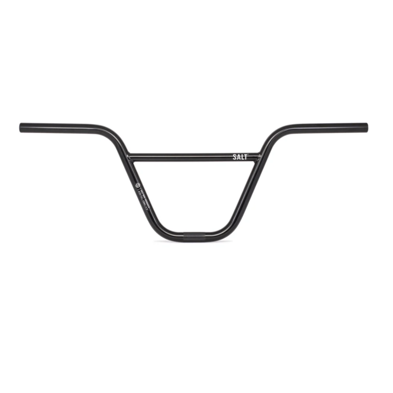 SALT PRO Bar, 9’’, Black (2 pcs)